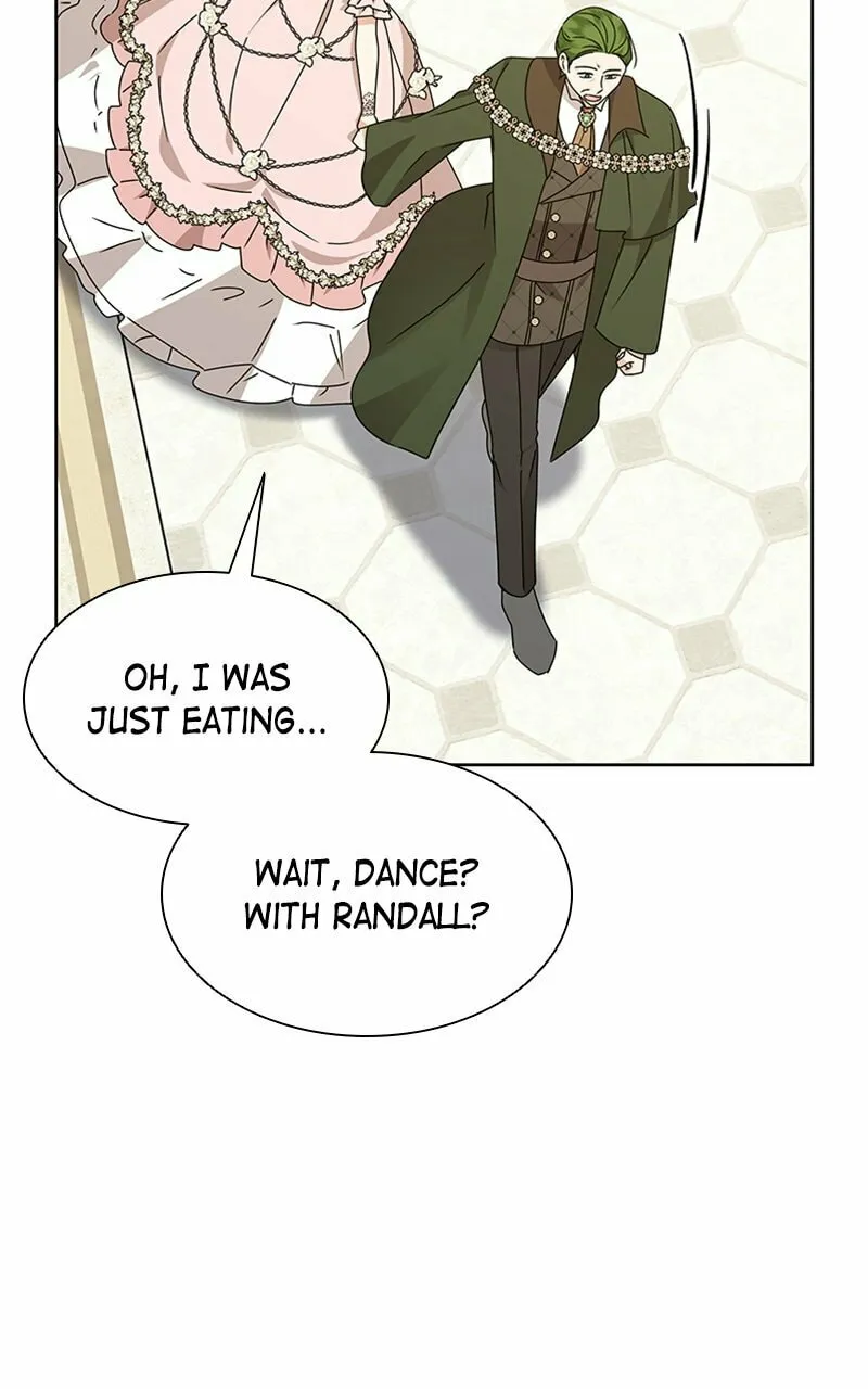 Hoping for My Death Chapter 34 page 62 - 