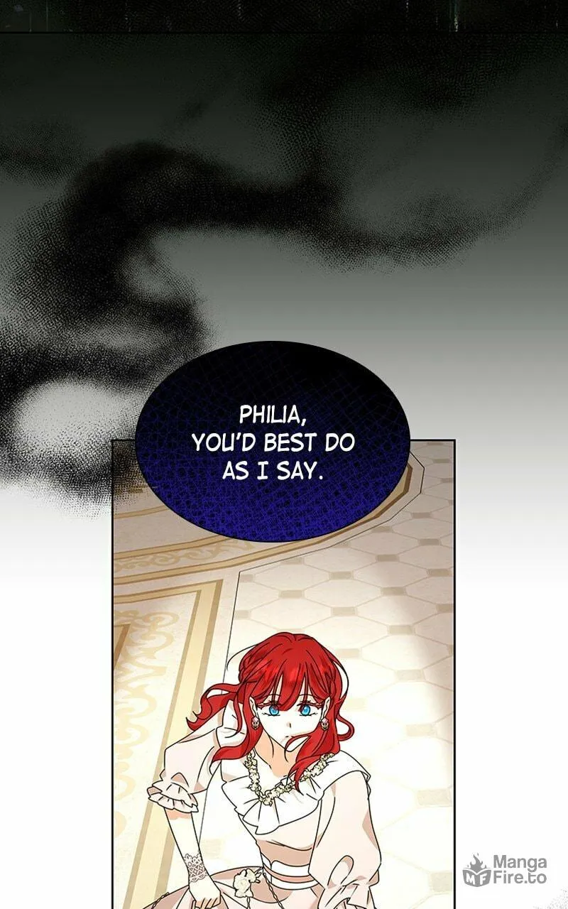 Hoping for My Death Chapter 34 page 66 - 