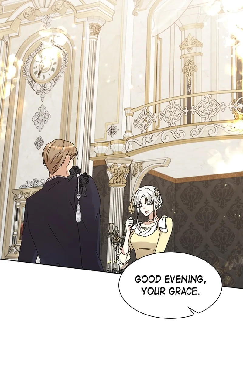 Hoping for My Death Chapter 34 page 71 - 