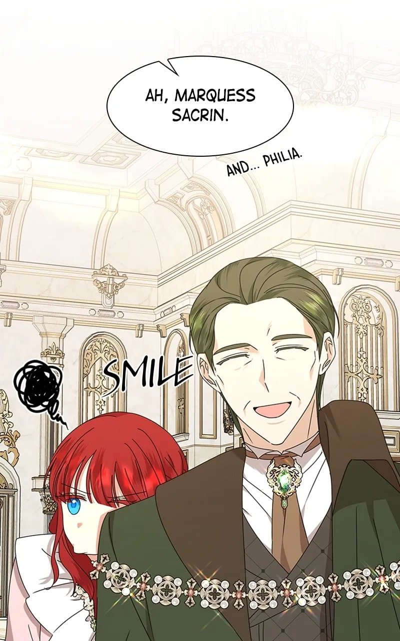 Hoping for My Death Chapter 34 page 73 - 