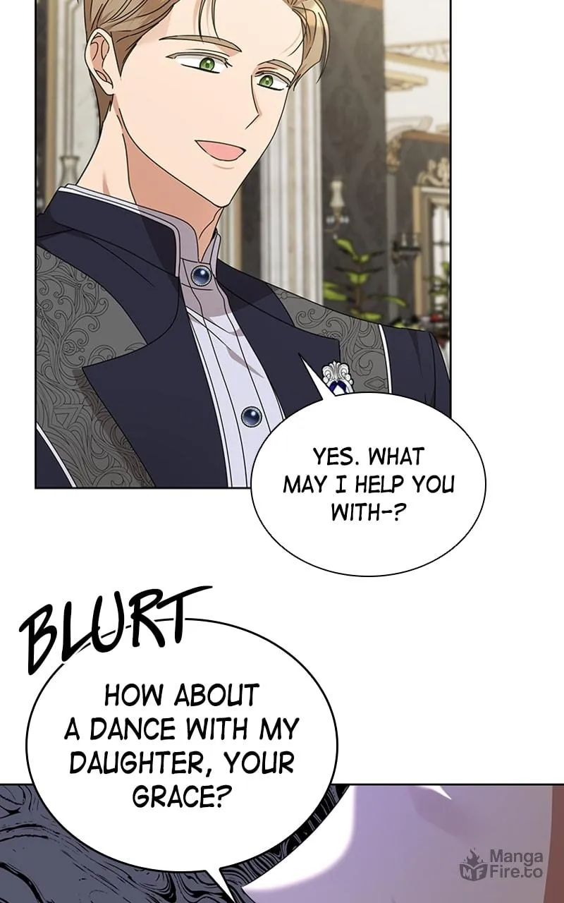 Hoping for My Death Chapter 34 page 75 - 