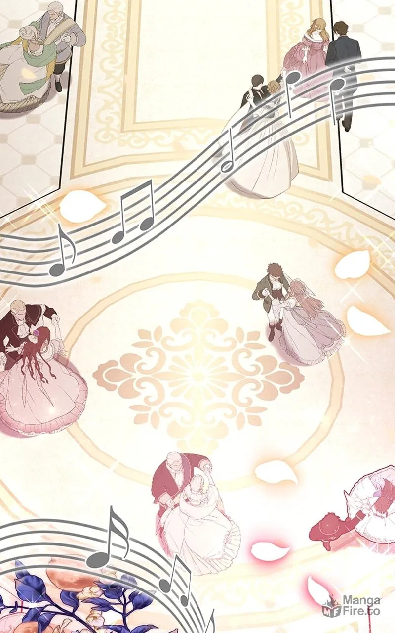 Hoping for My Death Chapter 34 page 87 - 