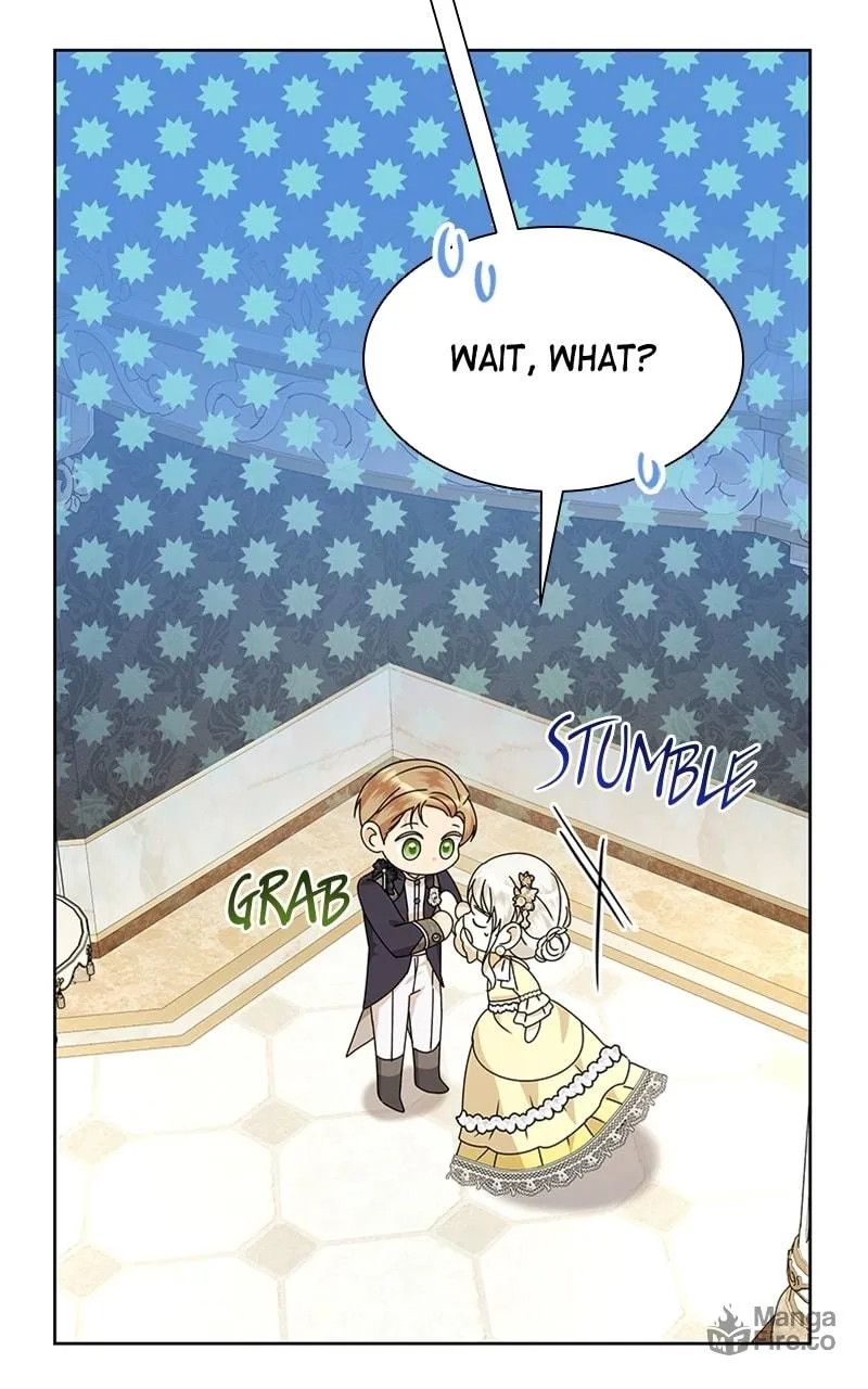 Hoping for My Death Chapter 34 page 10 - 