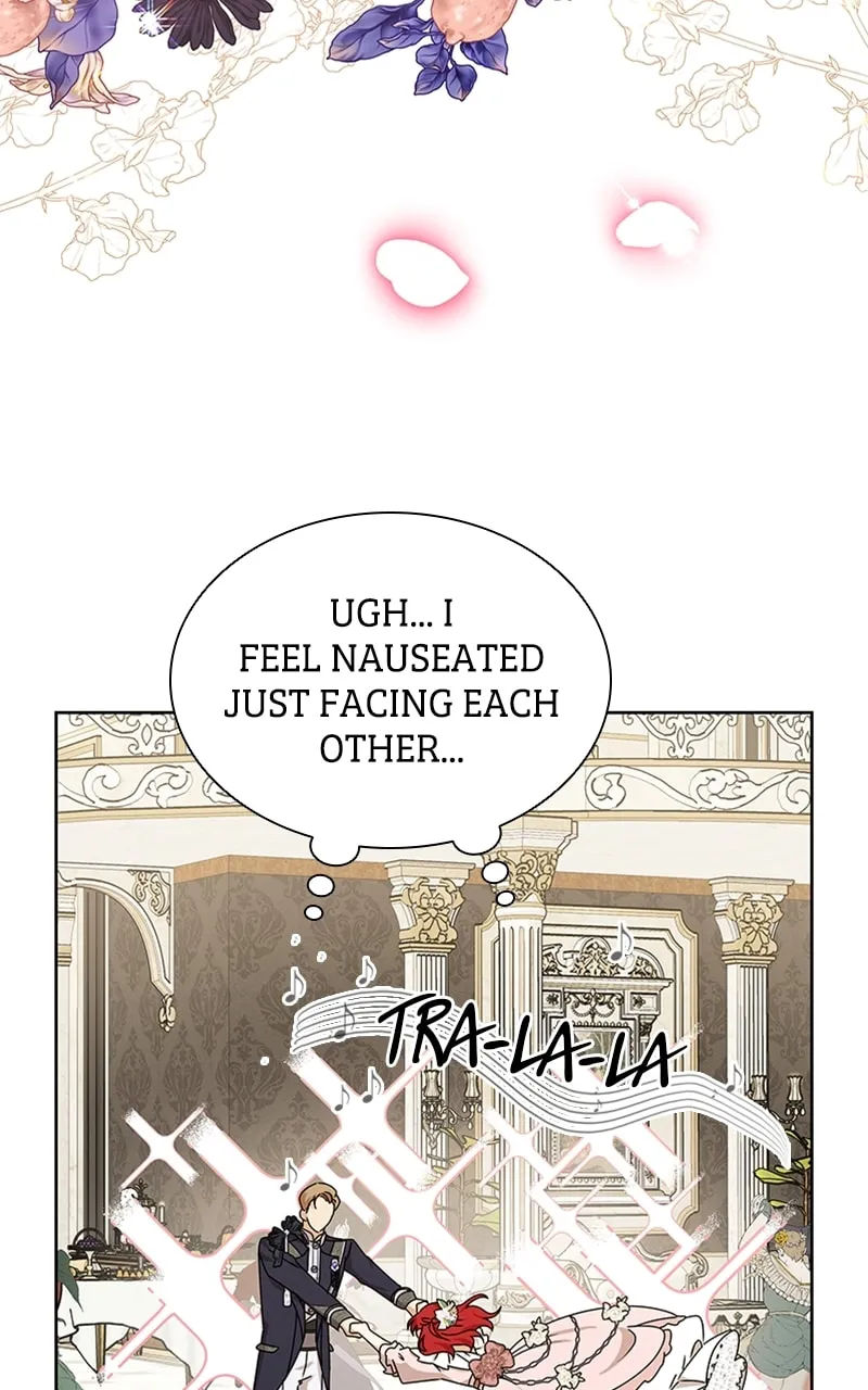 Hoping for My Death Chapter 34 page 92 - 