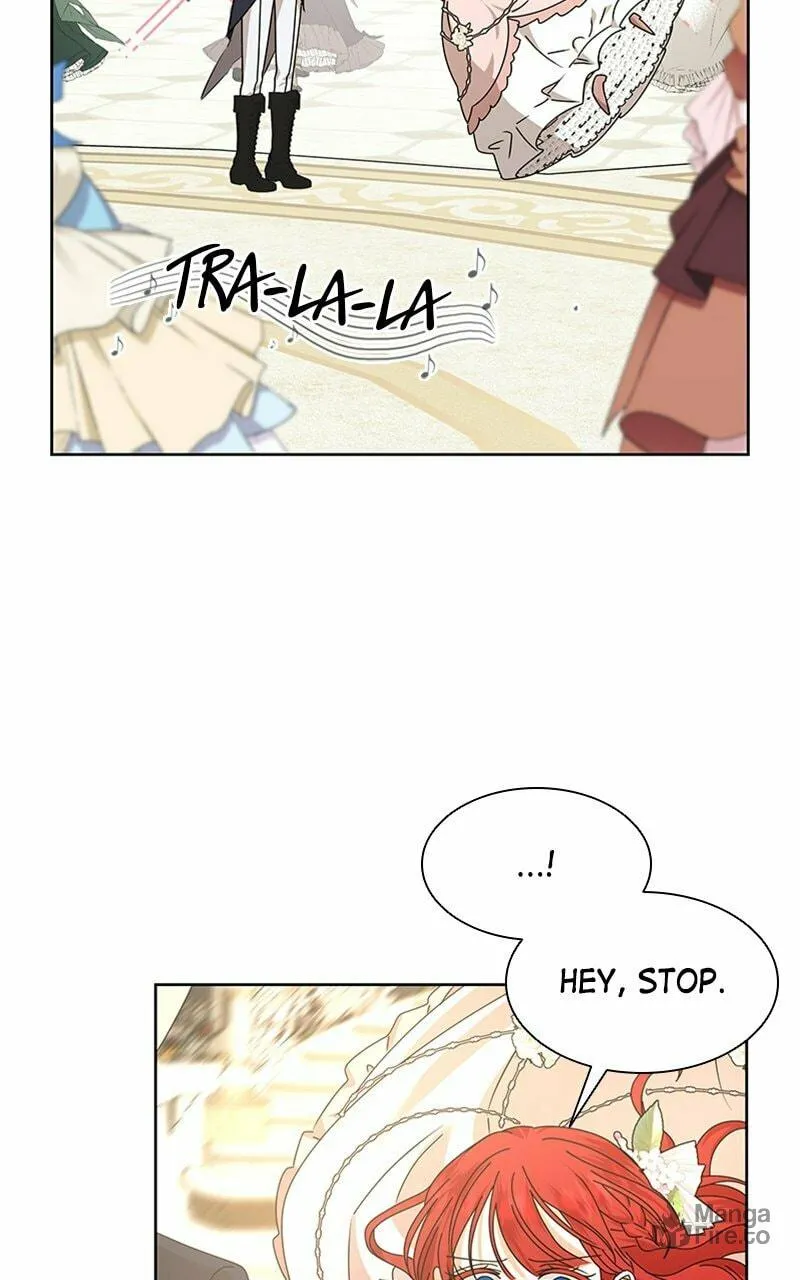 Hoping for My Death Chapter 34 page 93 - 