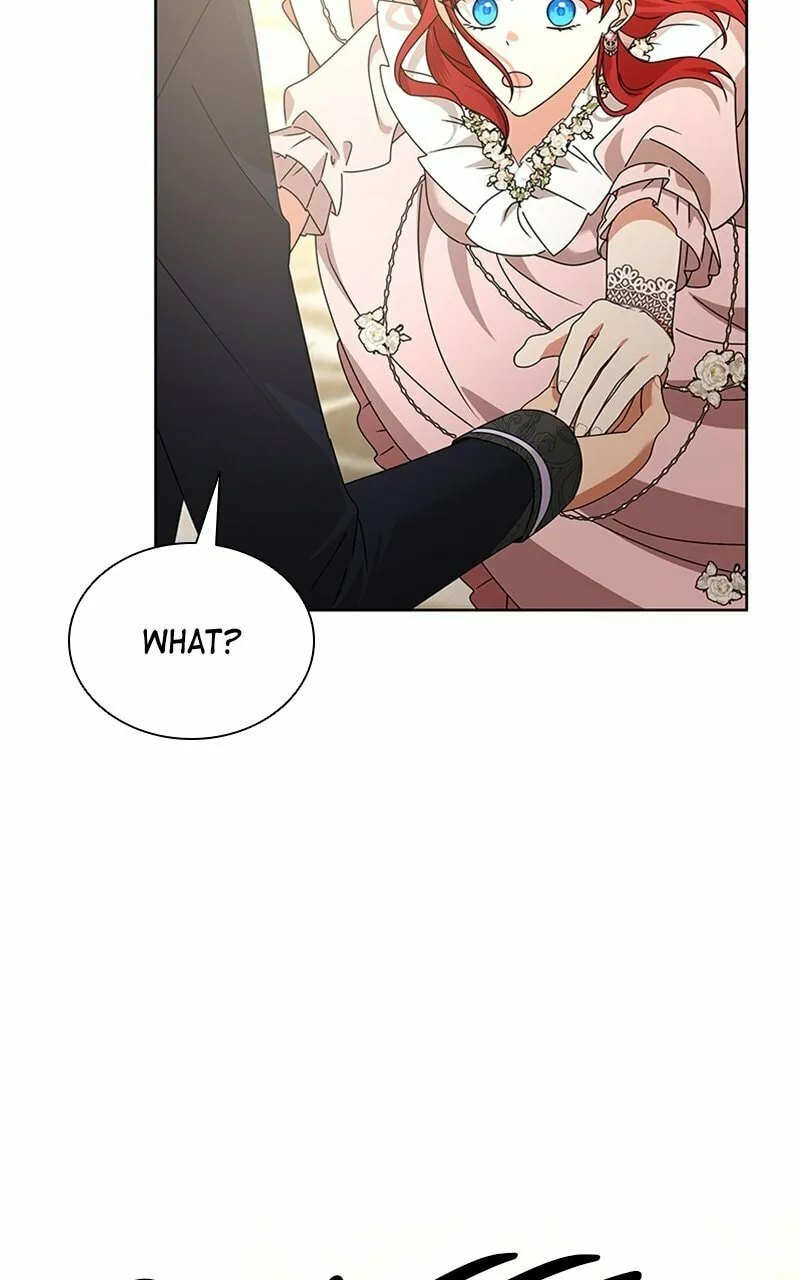 Hoping for My Death Chapter 34 page 94 - 