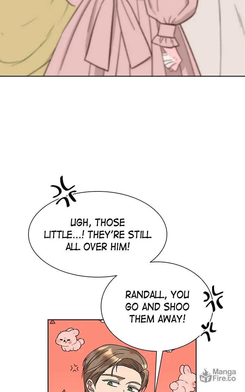 Hoping for My Death Chapter 34 page 96 - 