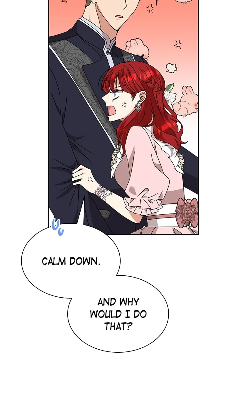 Hoping for My Death Chapter 34 page 97 - 
