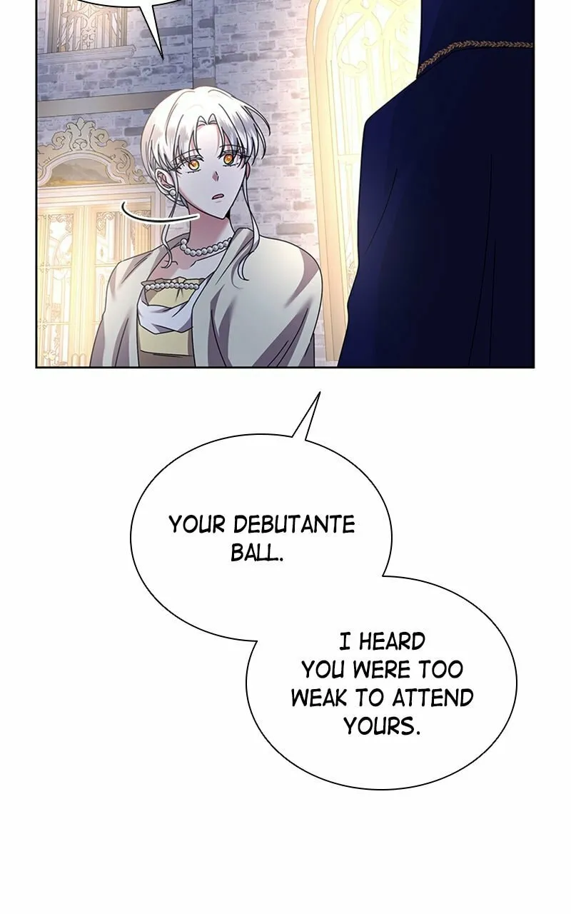 Hoping for My Death Chapter 35 page 104 - 