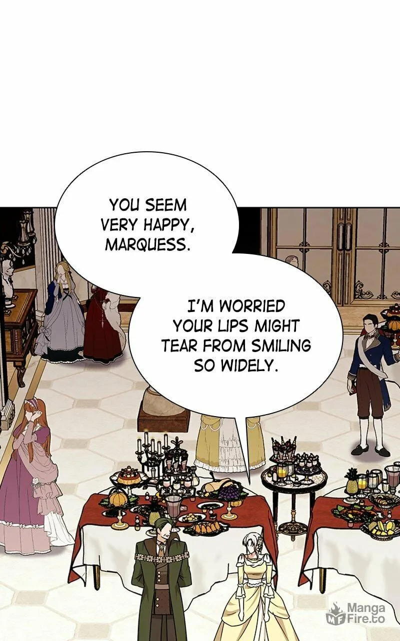 Hoping for My Death Chapter 35 page 12 - 