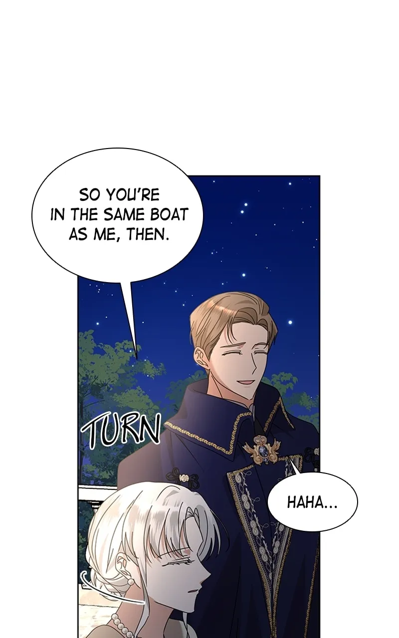 Hoping for My Death Chapter 35 page 116 - 