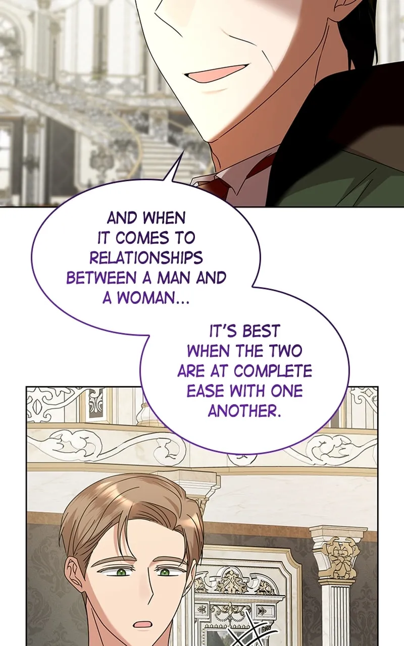 Hoping for My Death Chapter 35 page 14 - 