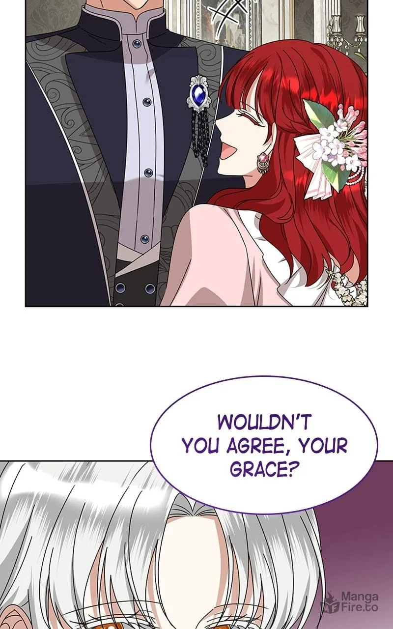 Hoping for My Death Chapter 35 page 15 - 