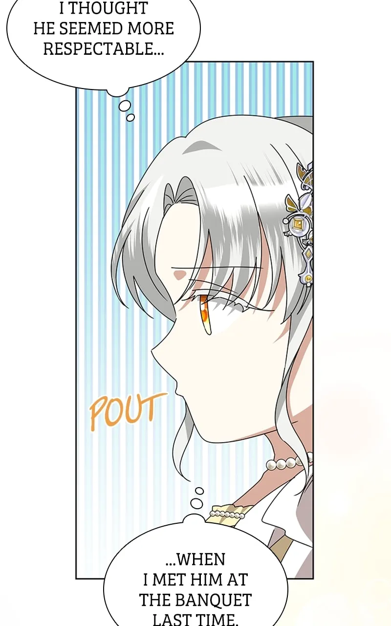 Hoping for My Death Chapter 35 page 19 - 