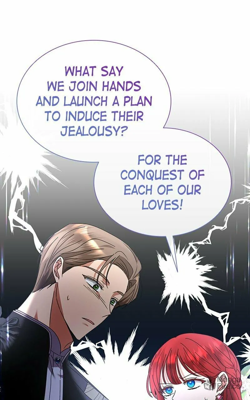 Hoping for My Death Chapter 35 page 3 - 