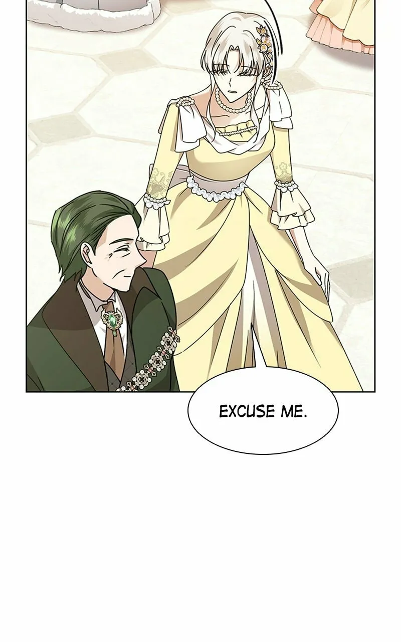 Hoping for My Death Chapter 35 page 22 - 