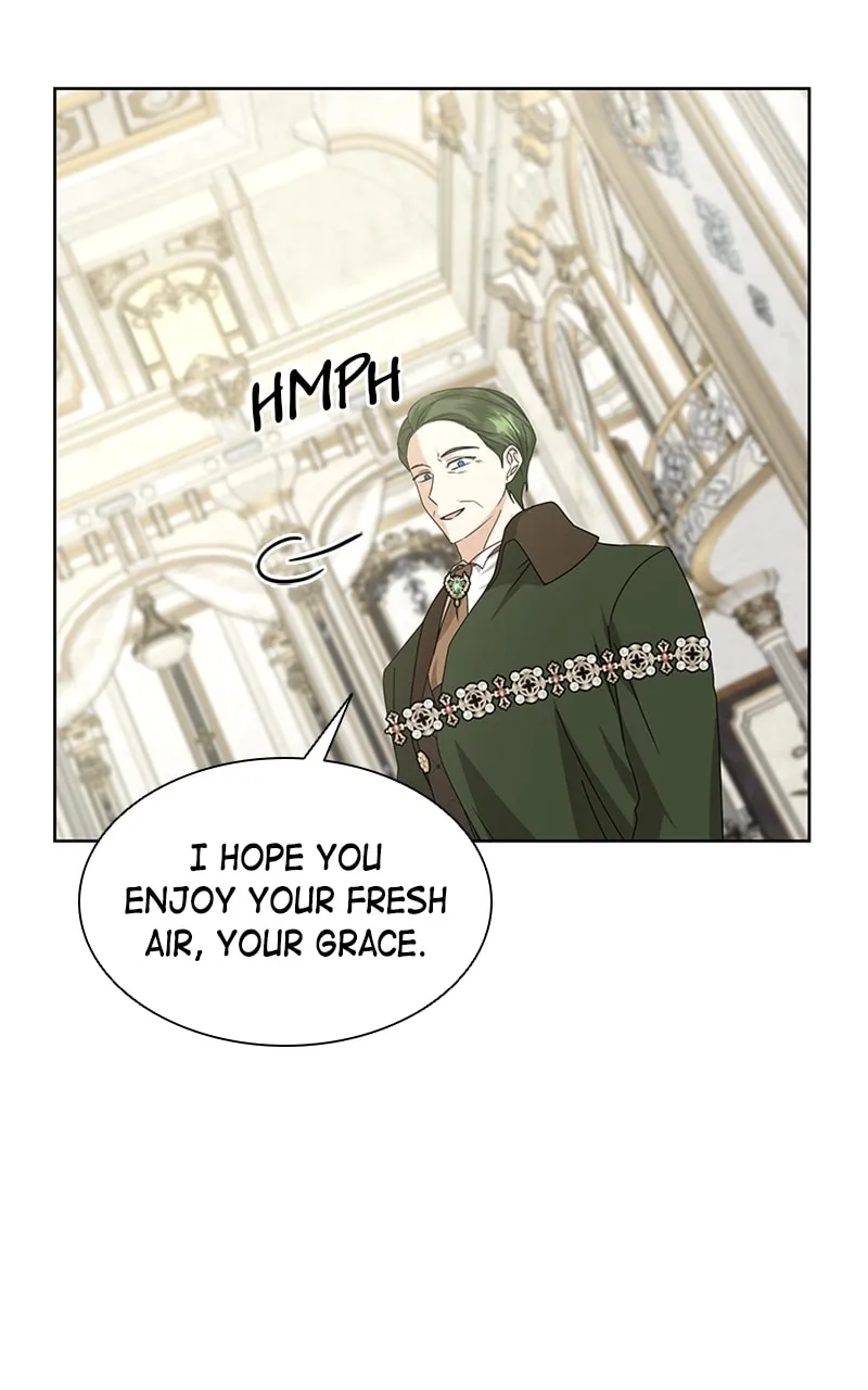 Hoping for My Death Chapter 35 page 23 - 