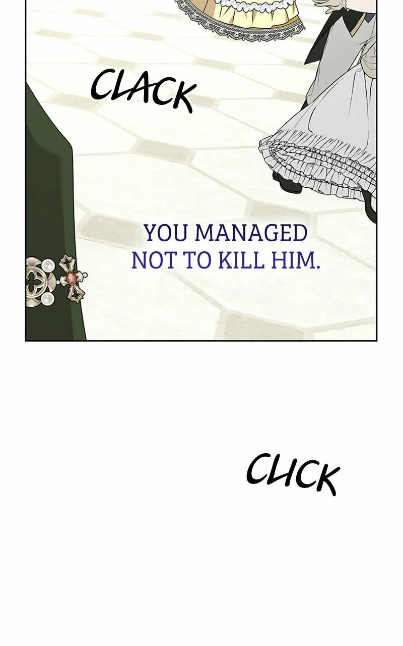 Hoping for My Death Chapter 35 page 26 - 