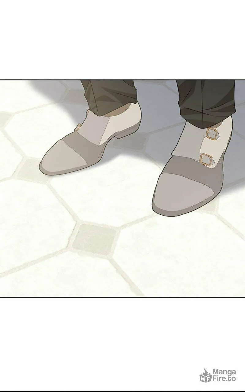 Hoping for My Death Chapter 35 page 27 - 