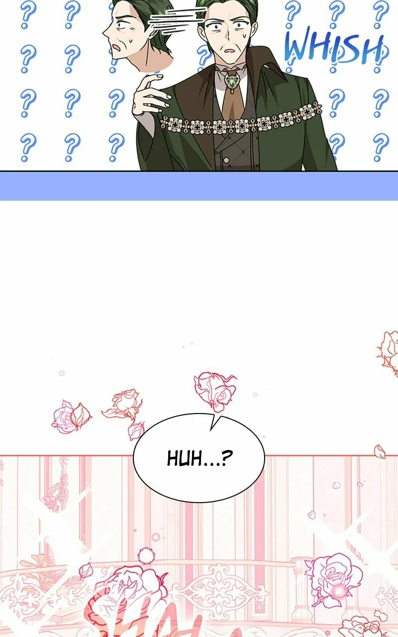 Hoping for My Death Chapter 35 page 34 - 