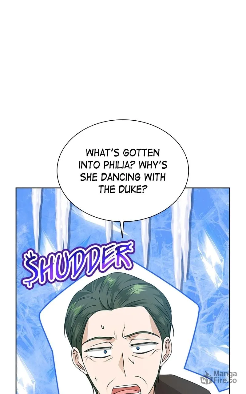 Hoping for My Death Chapter 35 page 36 - 