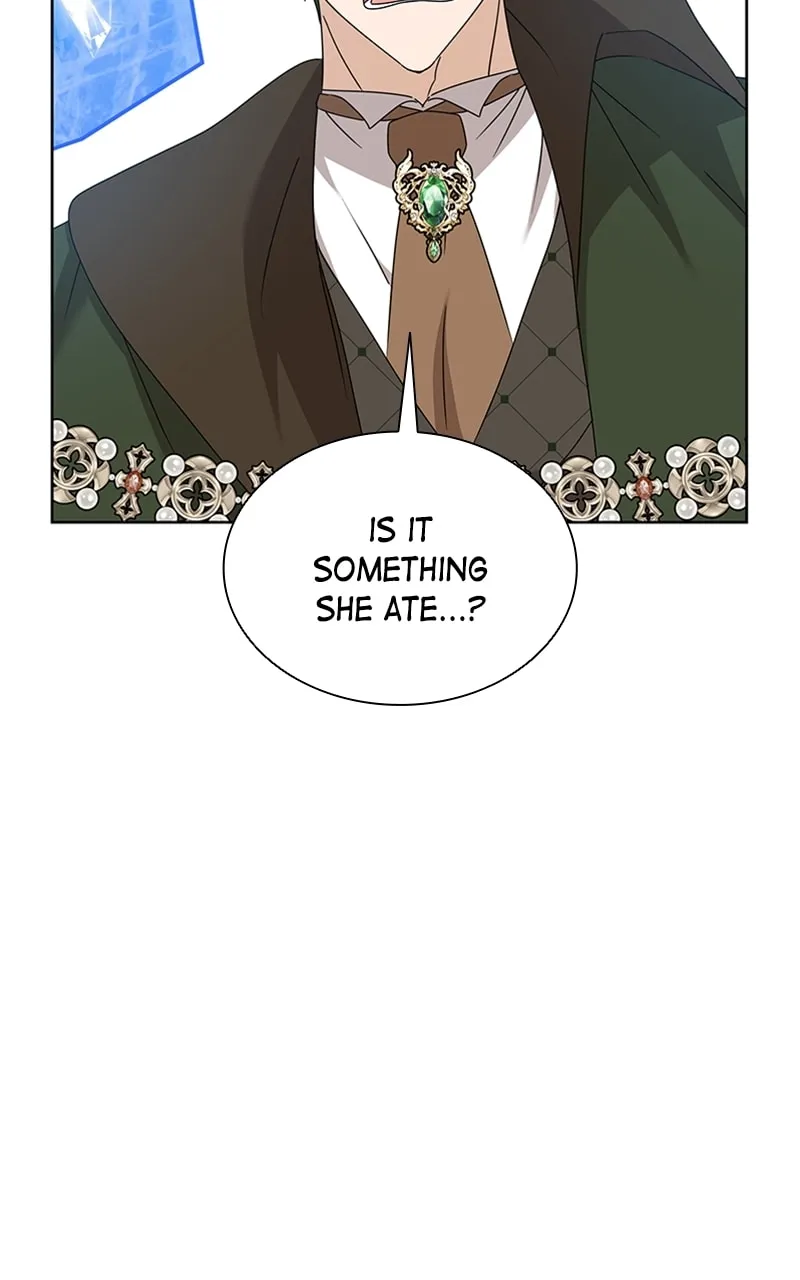 Hoping for My Death Chapter 35 page 37 - 