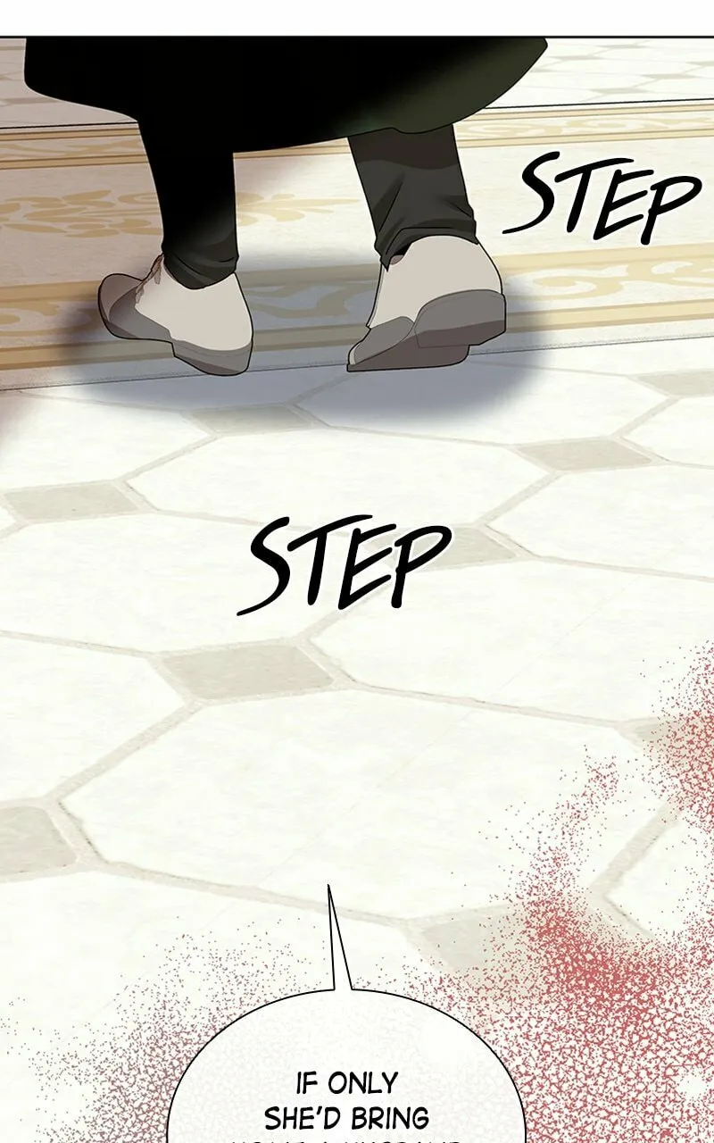 Hoping for My Death Chapter 35 page 38 - 