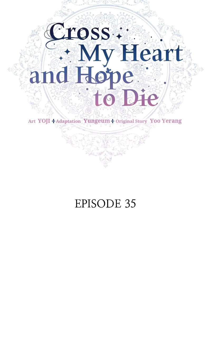 Hoping for My Death Chapter 35 page 41 - 