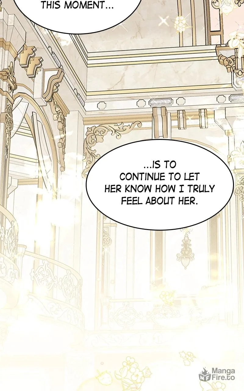 Hoping for My Death Chapter 35 page 55 - 
