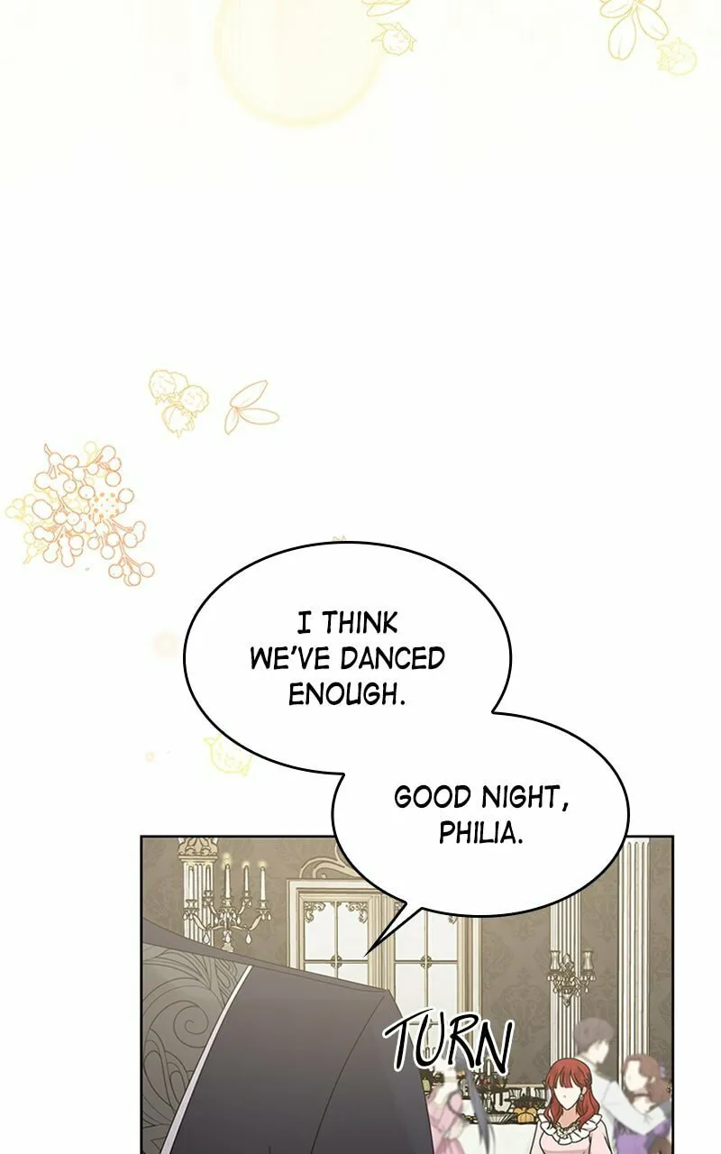 Hoping for My Death Chapter 35 page 56 - 