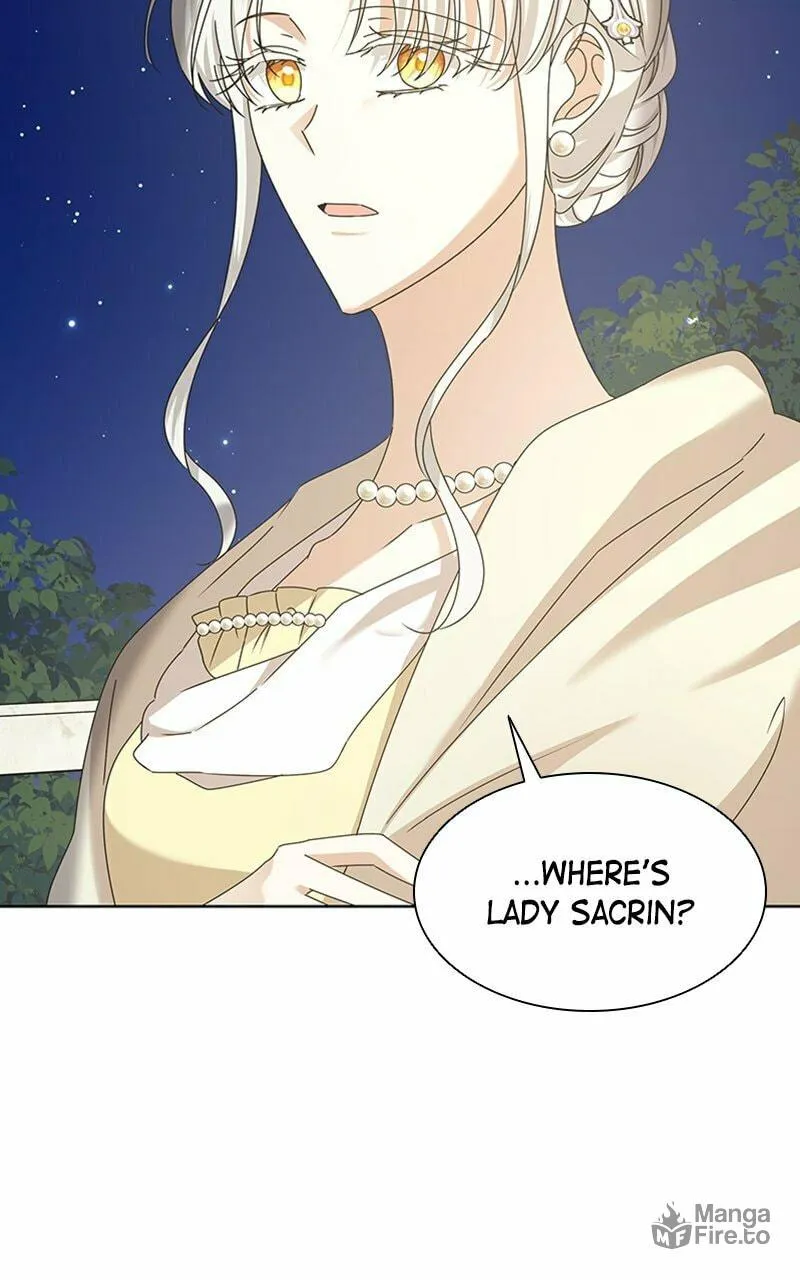 Hoping for My Death Chapter 35 page 90 - 