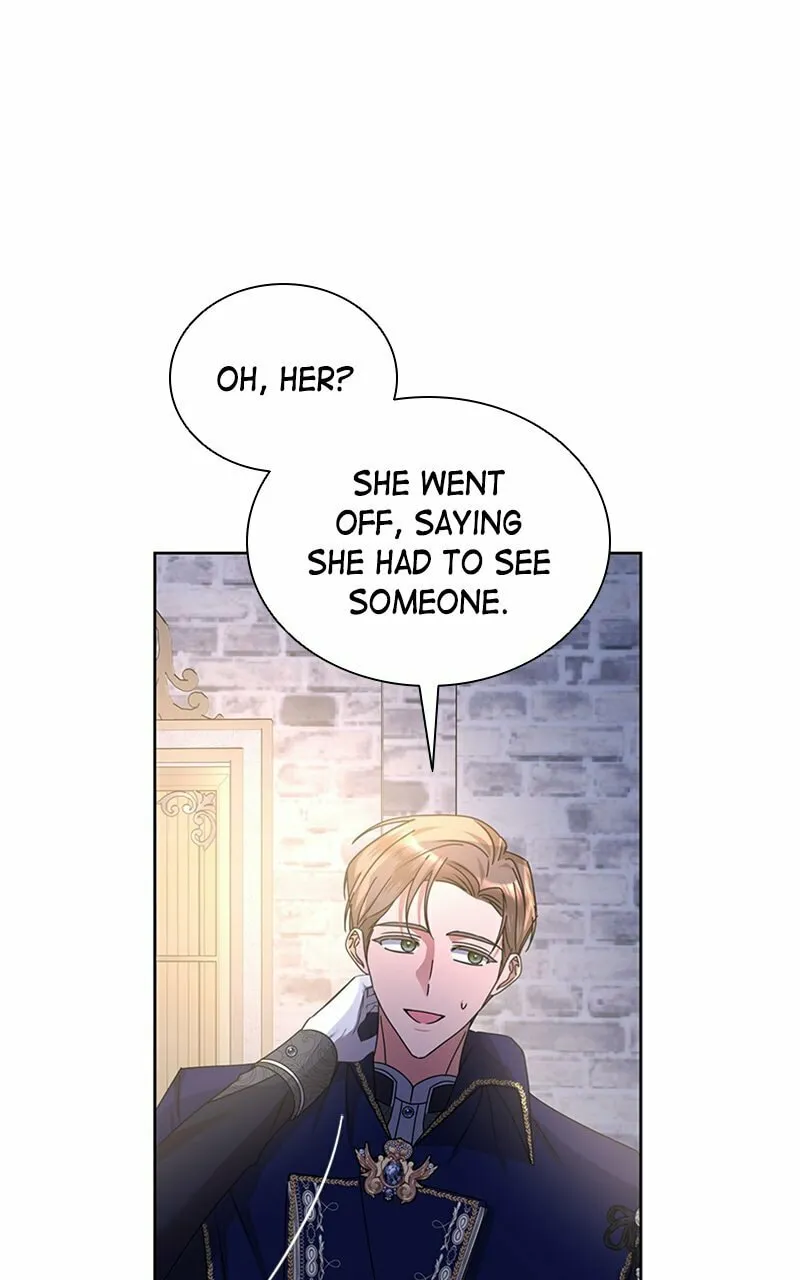 Hoping for My Death Chapter 35 page 91 - 