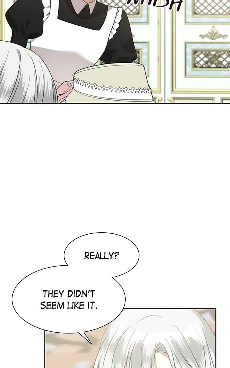 Hoping for My Death Chapter 36 page 101 - 
