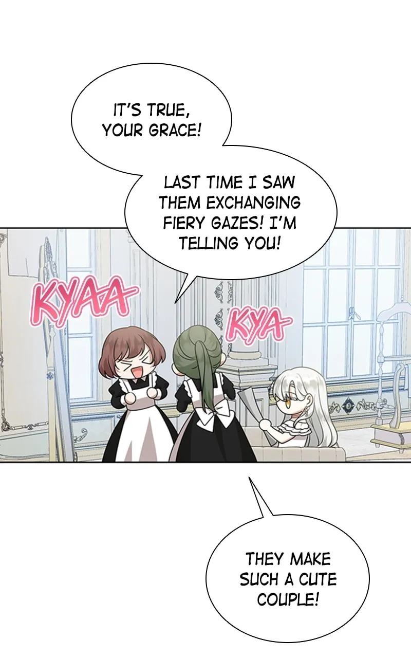 Hoping for My Death Chapter 36 page 103 - 