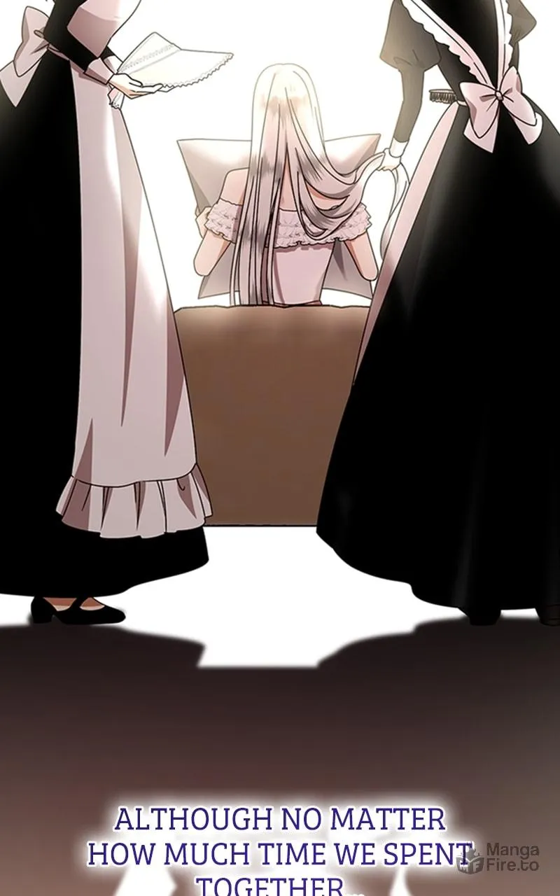 Hoping for My Death Chapter 36 page 114 - 