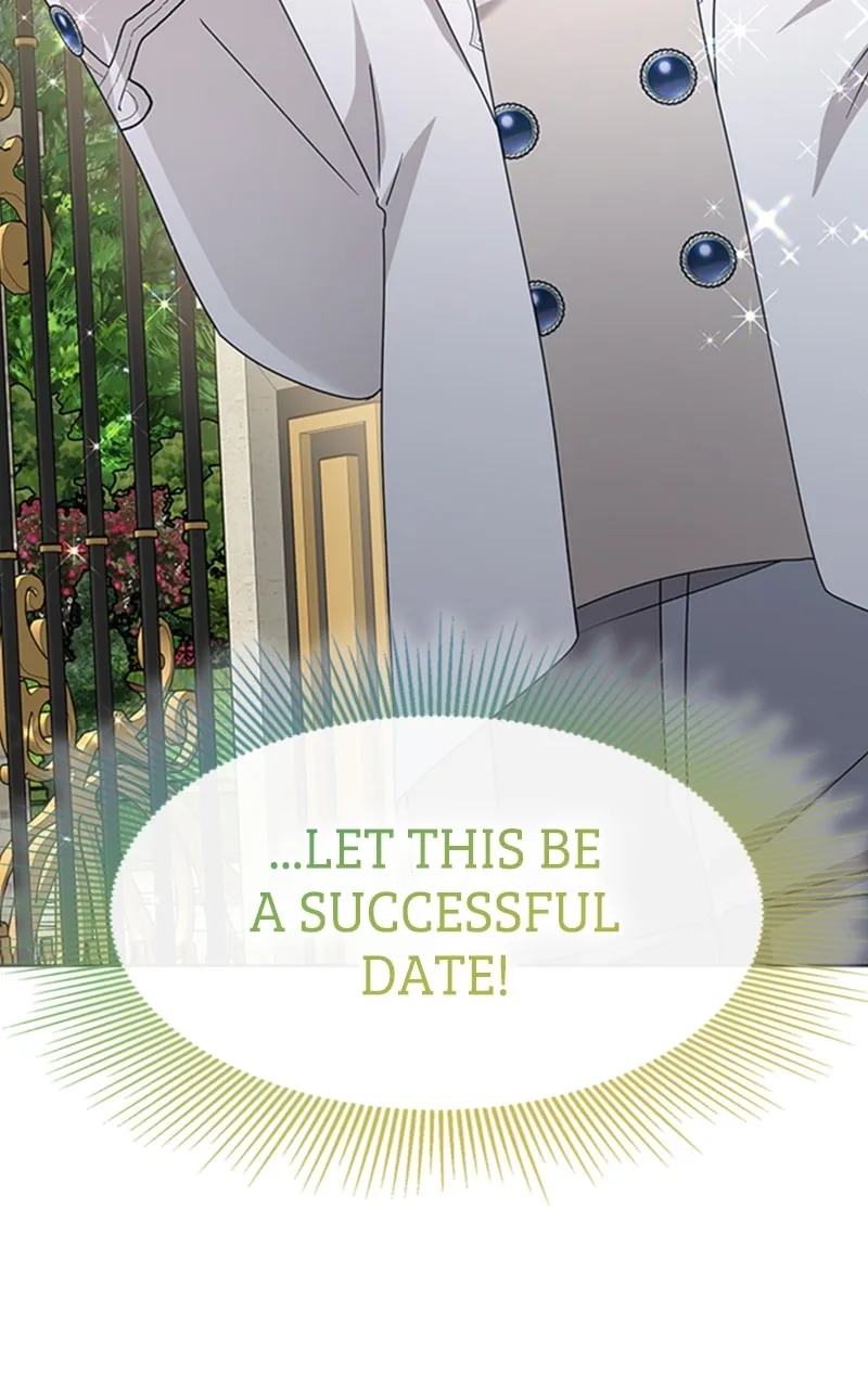 Hoping for My Death Chapter 36 page 121 - 