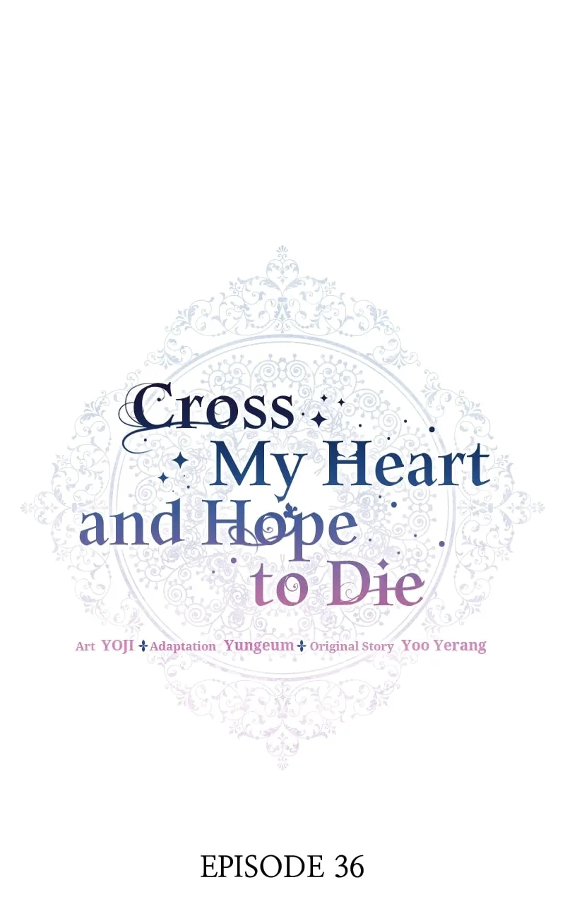 Hoping for My Death Chapter 36 page 19 - 