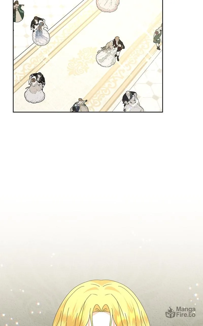 Hoping for My Death Chapter 36 page 21 - 