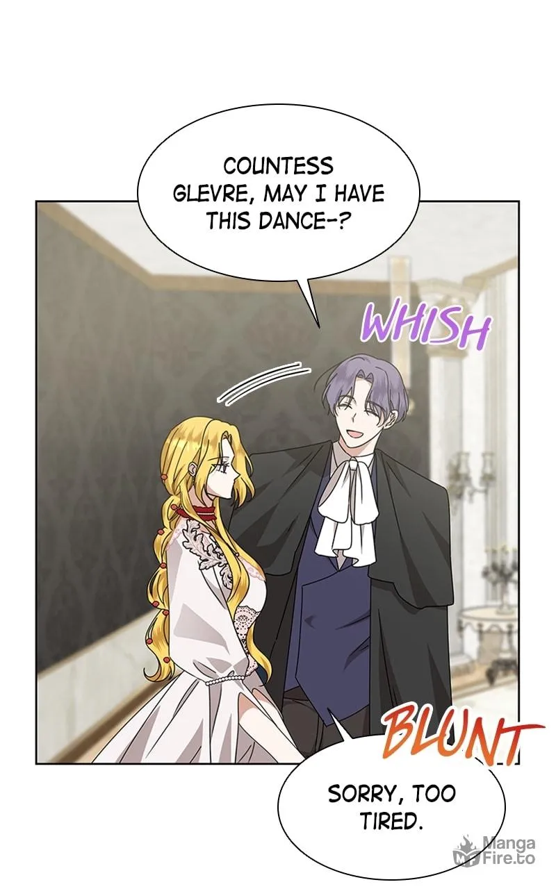 Hoping for My Death Chapter 36 page 24 - 