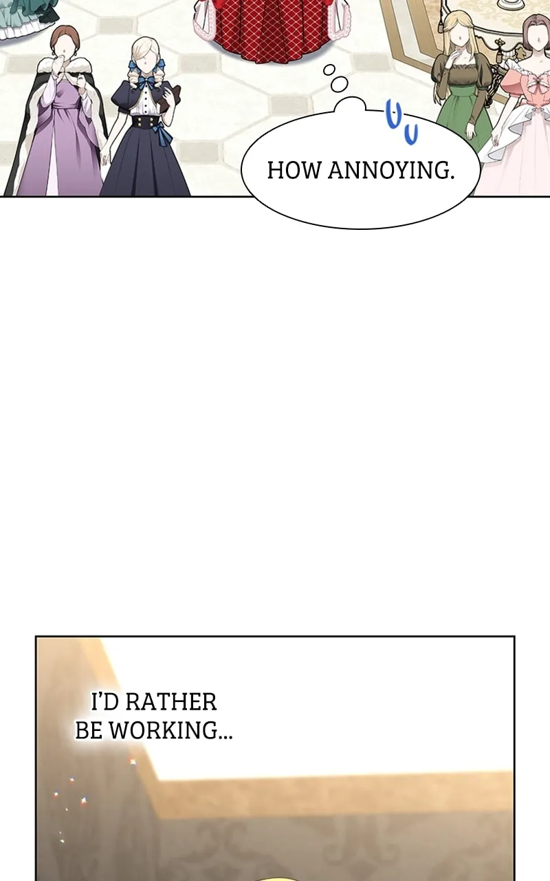Hoping for My Death Chapter 36 page 29 - 