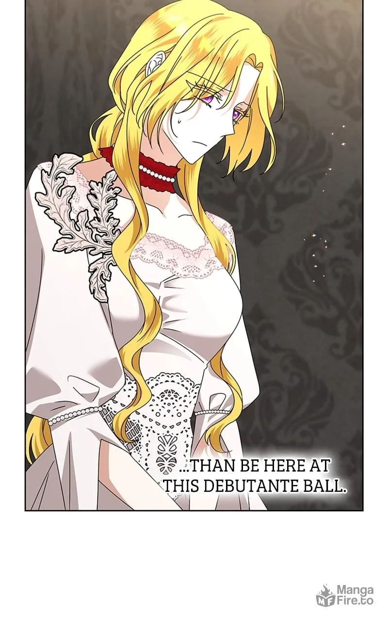 Hoping for My Death Chapter 36 page 30 - 