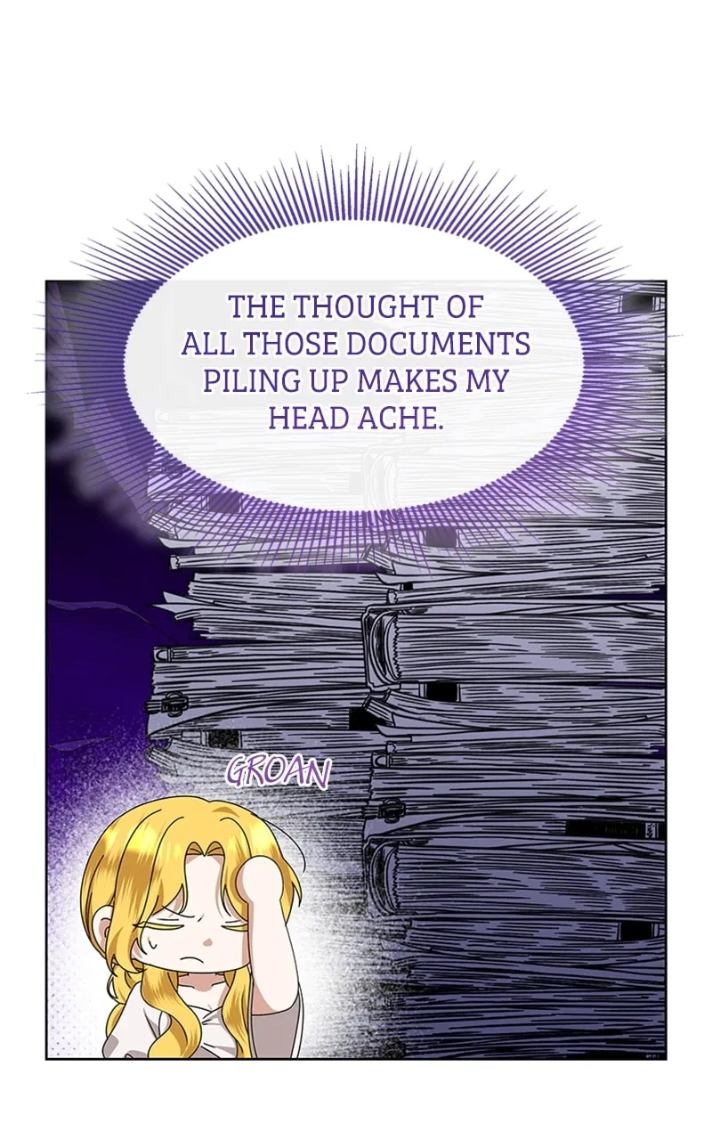 Hoping for My Death Chapter 36 page 31 - 