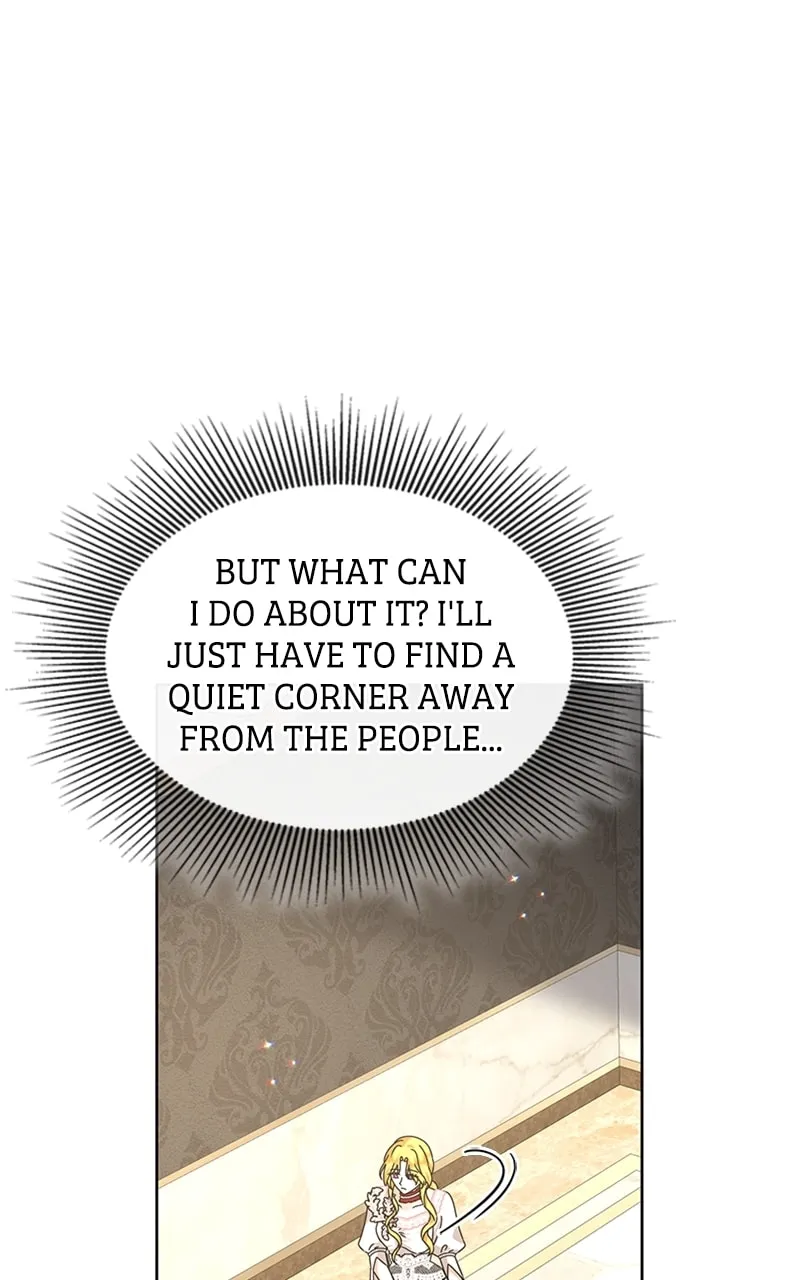 Hoping for My Death Chapter 36 page 32 - 