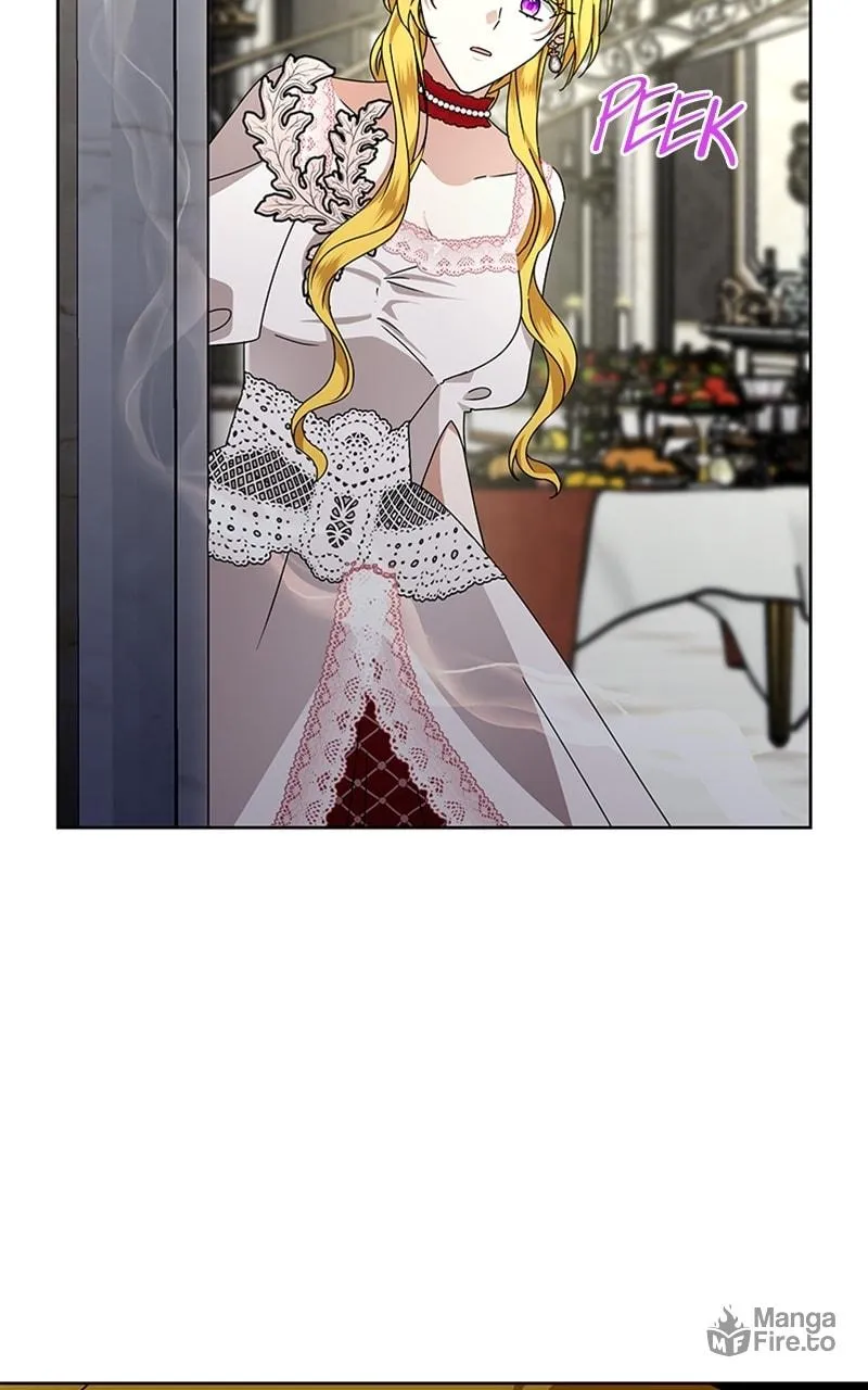 Hoping for My Death Chapter 36 page 36 - 