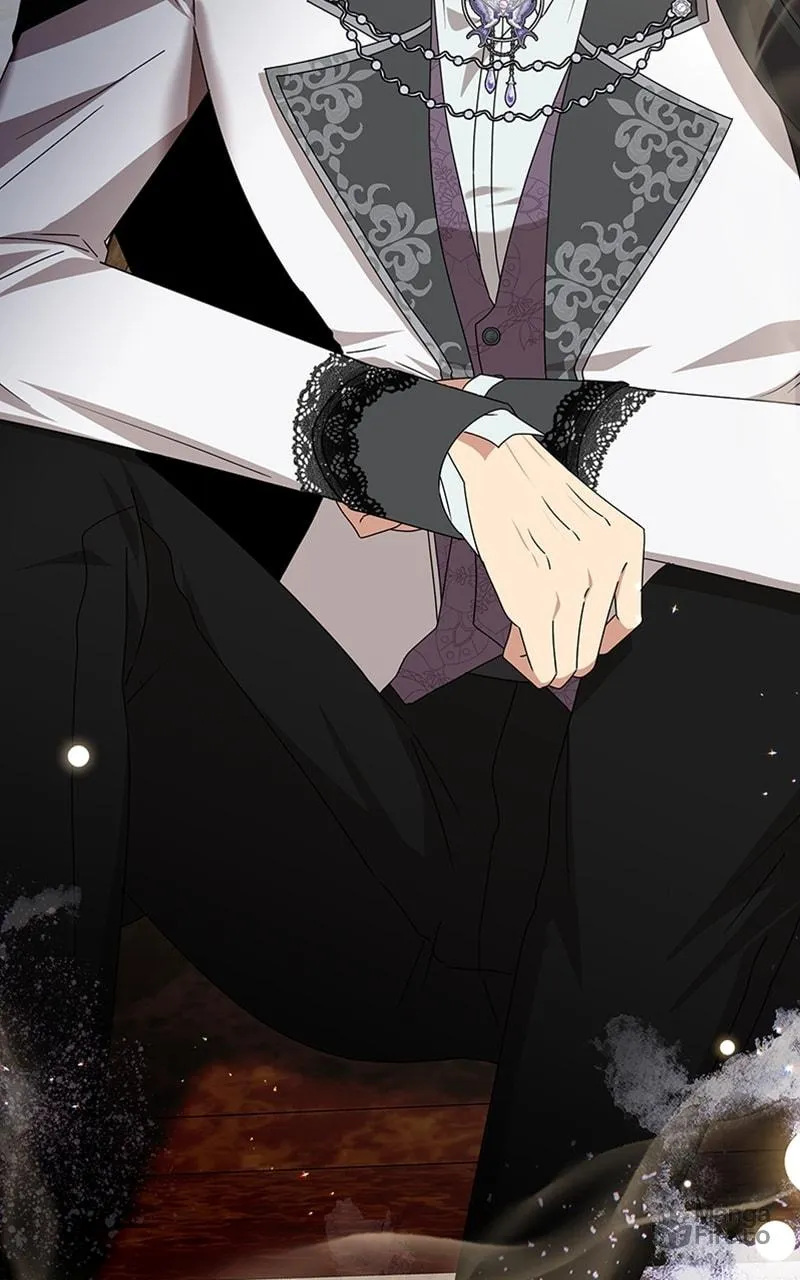 Hoping for My Death Chapter 36 page 39 - 