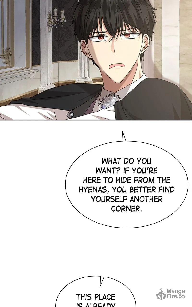 Hoping for My Death Chapter 36 page 42 - 