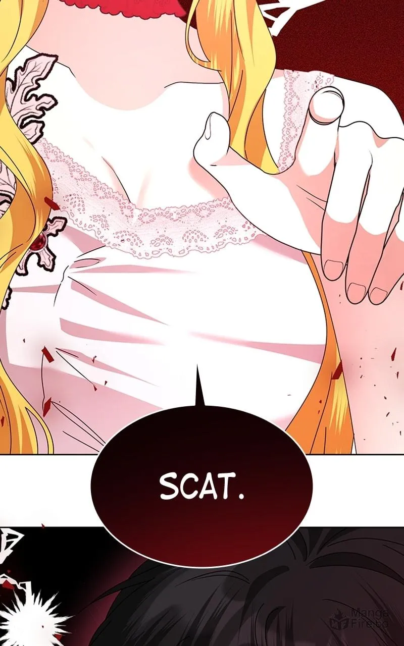 Hoping for My Death Chapter 36 page 45 - 