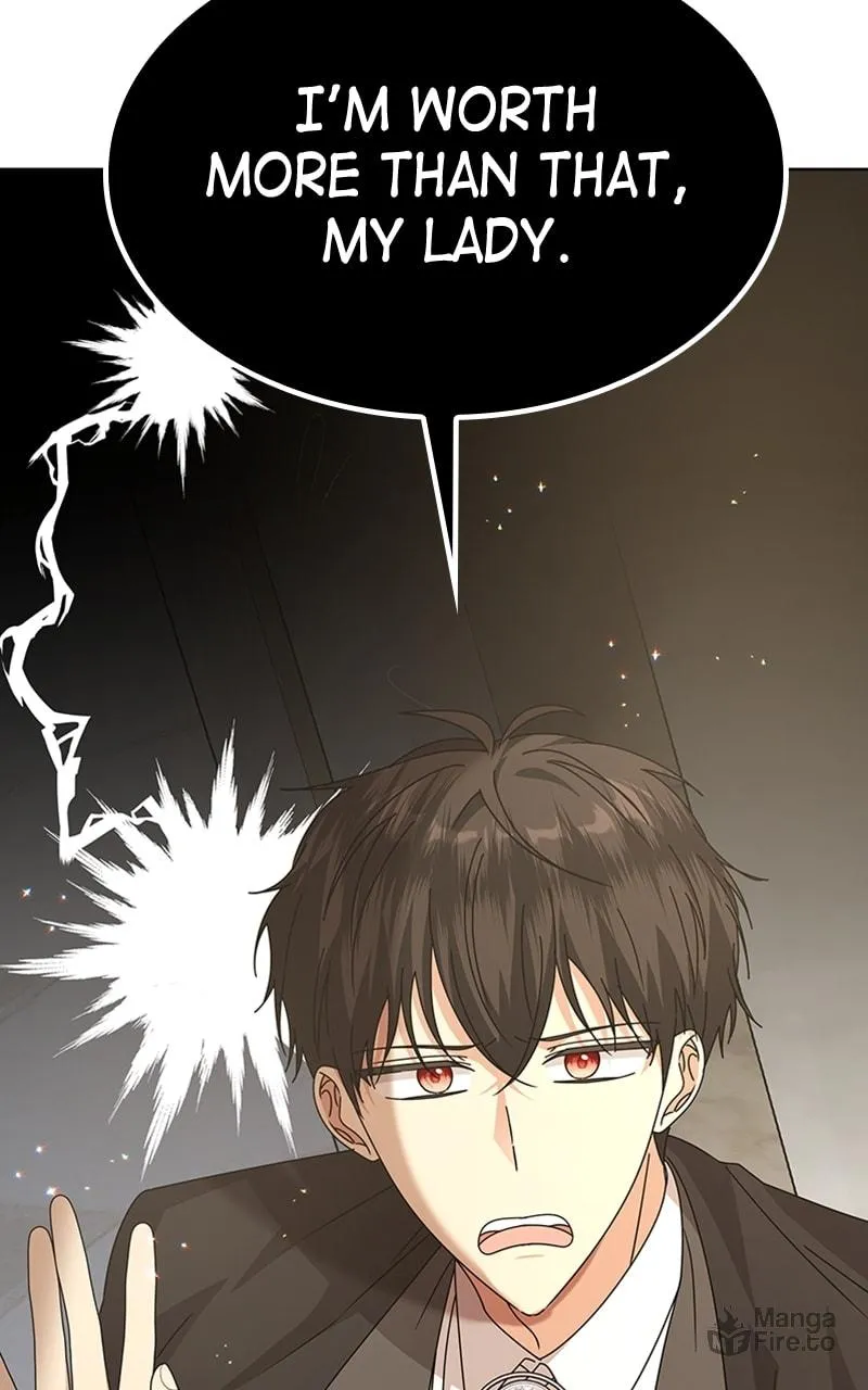 Hoping for My Death Chapter 36 page 48 - 