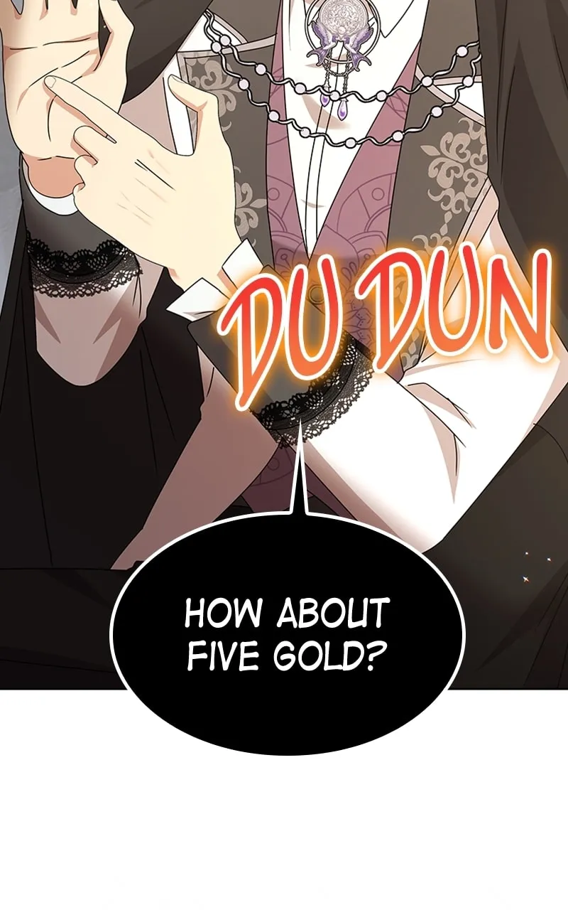 Hoping for My Death Chapter 36 page 49 - 