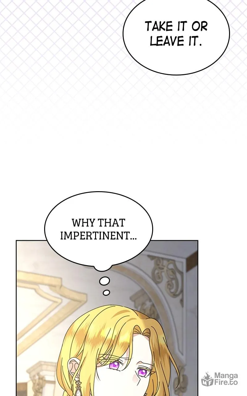 Hoping for My Death Chapter 36 page 51 - 